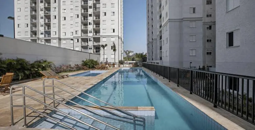 Apartamento, 2 quartos, 66 m² - Foto 11