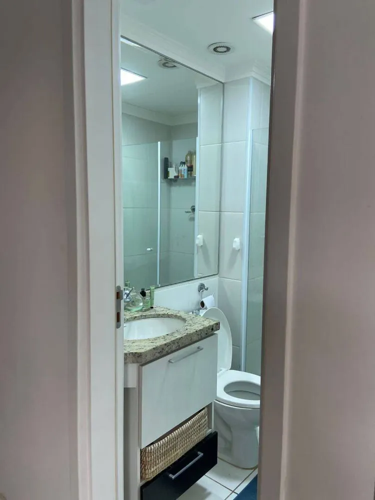 Apartamento, 2 quartos, 66 m² - Foto 3