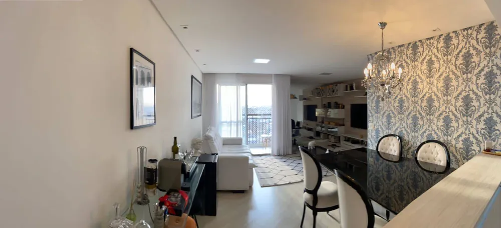 Apartamento, 2 quartos, 66 m² - Foto 4