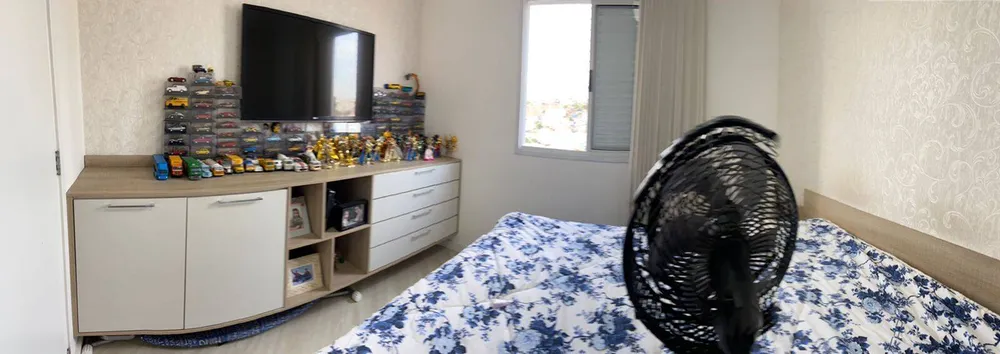 Apartamento, 2 quartos, 66 m² - Foto 1