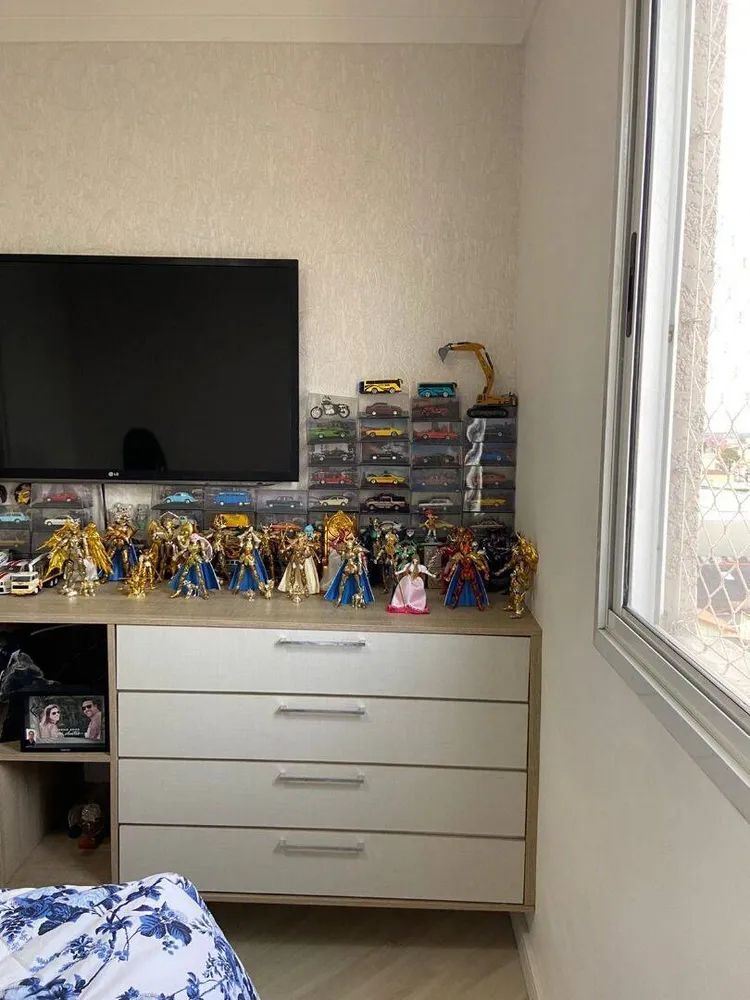 Apartamento, 2 quartos, 66 m² - Foto 2