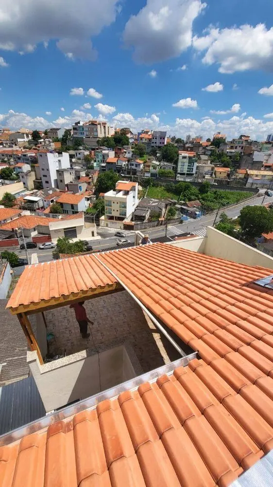 Cobertura, 2 quartos, 90 m² - Foto 1