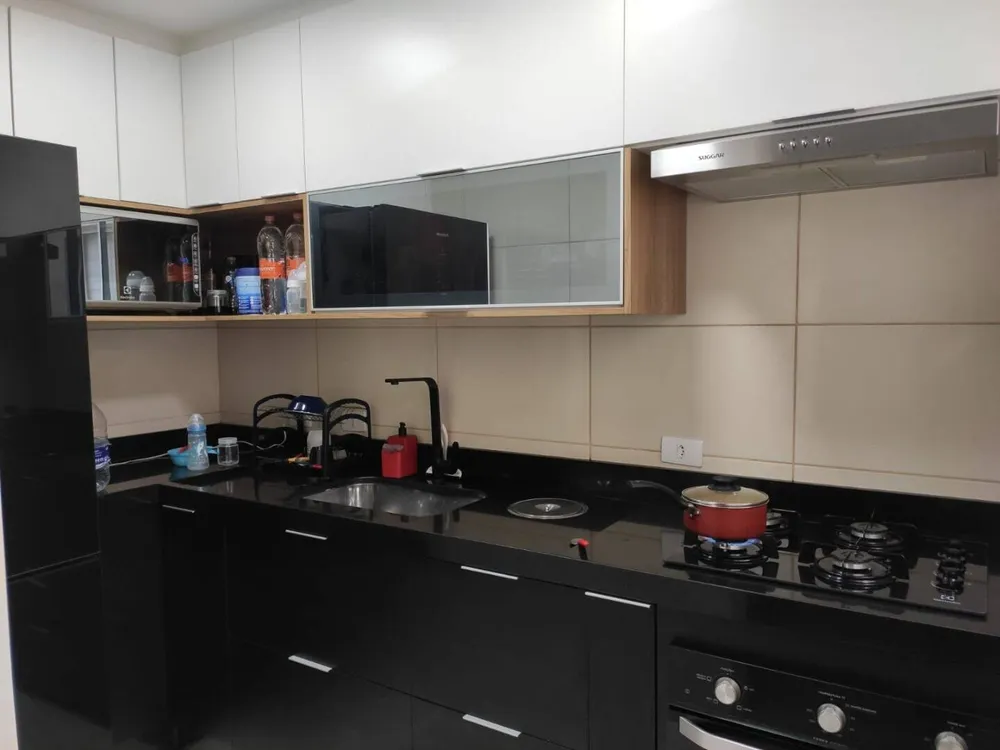 Cobertura, 2 quartos, 90 m² - Foto 1