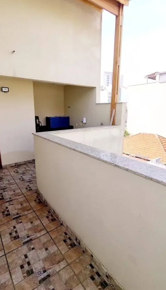 Cobertura, 2 quartos, 90 m² - Foto 7