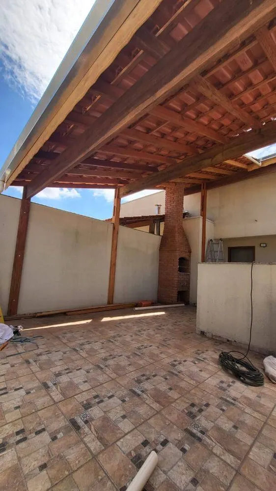 Cobertura, 2 quartos, 90 m² - Foto 2