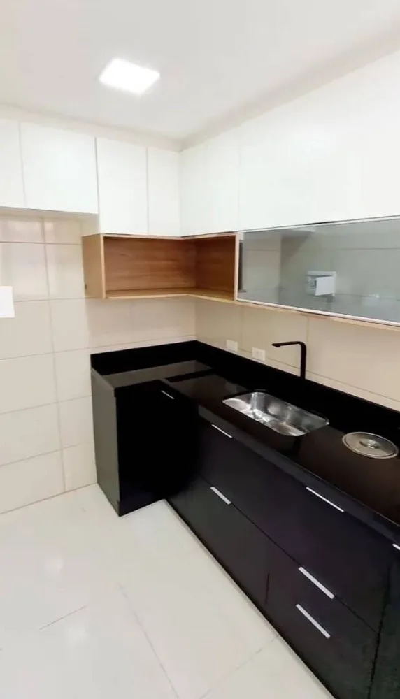 Cobertura, 2 quartos, 90 m² - Foto 3
