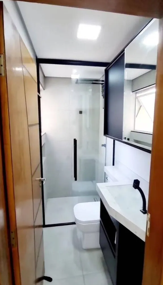 Cobertura, 2 quartos, 90 m² - Foto 5