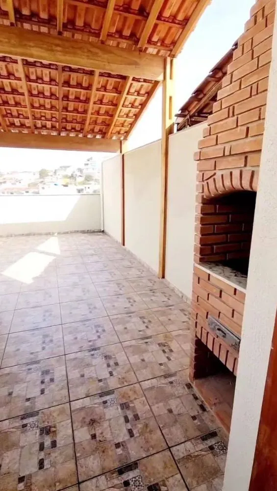 Cobertura, 2 quartos, 90 m² - Foto 4