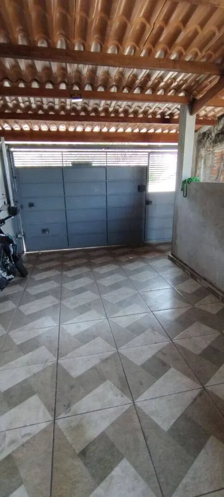 Casa, 3 quartos, 150 m² - Foto 8