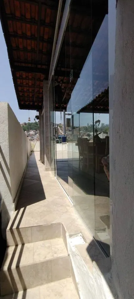 Casa, 3 quartos, 150 m² - Foto 7