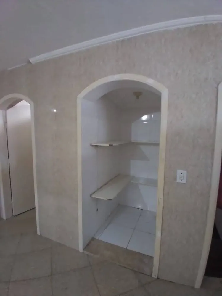 Sobrado, 3 quartos, 213 m² - Foto 1