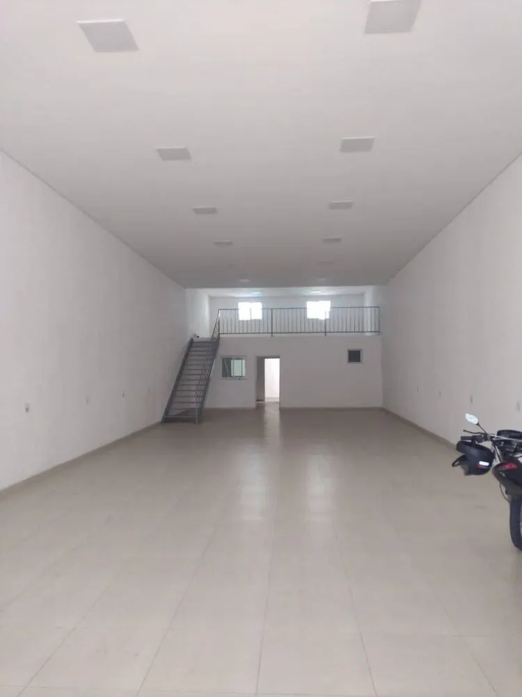 Loja-Salão, 300 m² - Foto 6