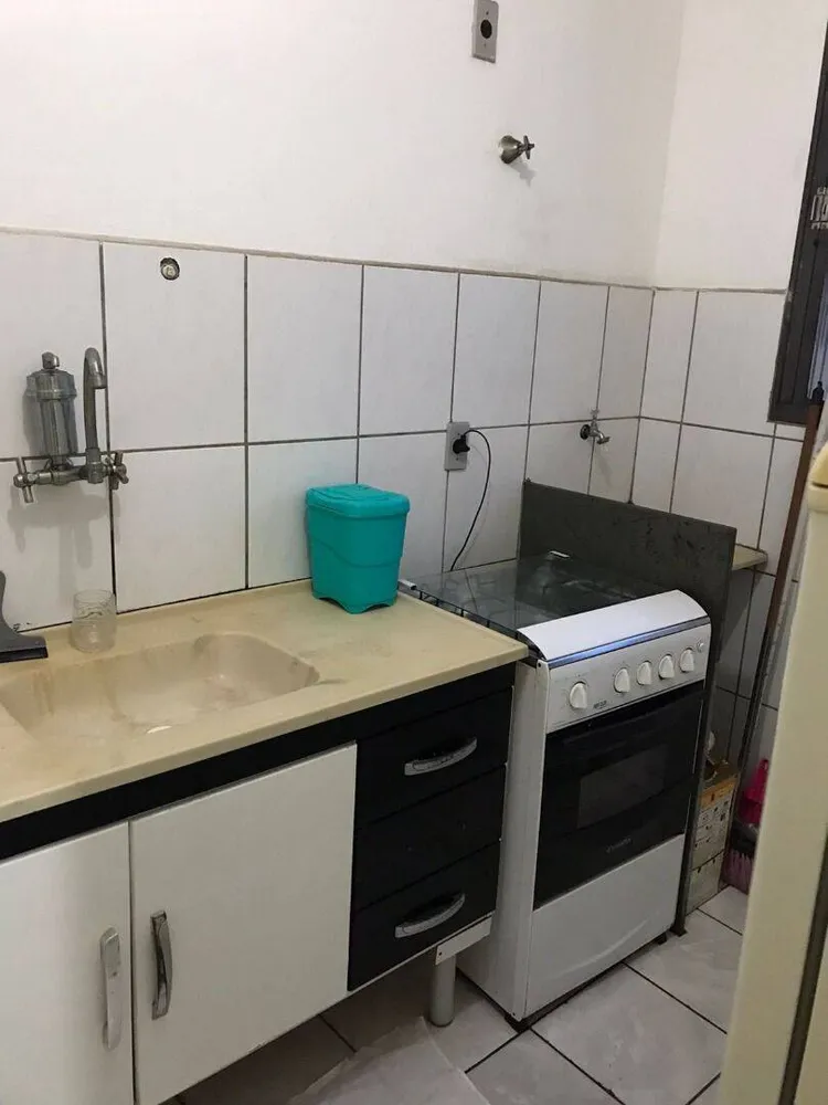 Apartamento, 2 quartos, 43 m² - Foto 10
