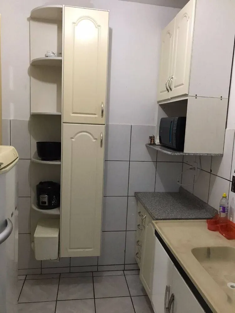 Apartamento, 2 quartos, 43 m² - Foto 1