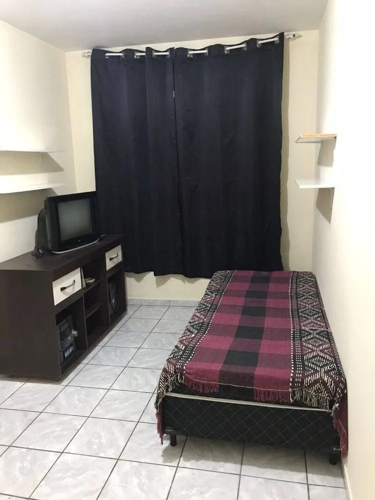 Apartamento, 2 quartos, 43 m² - Foto 5
