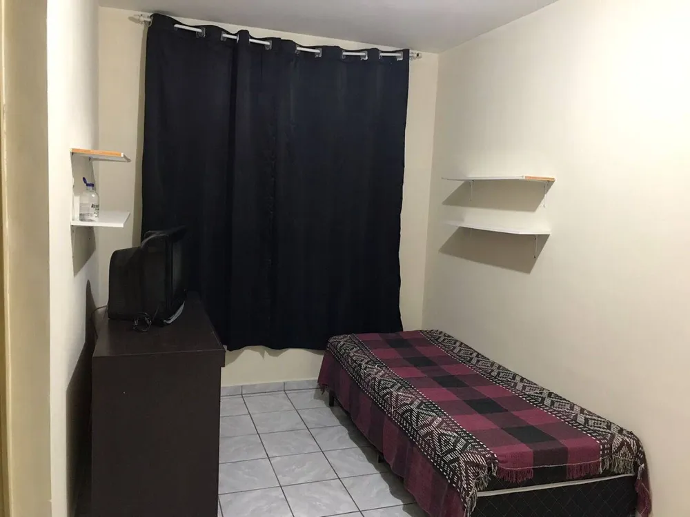 Apartamento, 2 quartos, 43 m² - Foto 8