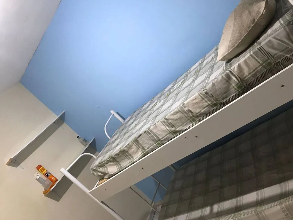 Apartamento, 2 quartos, 43 m² - Foto 6