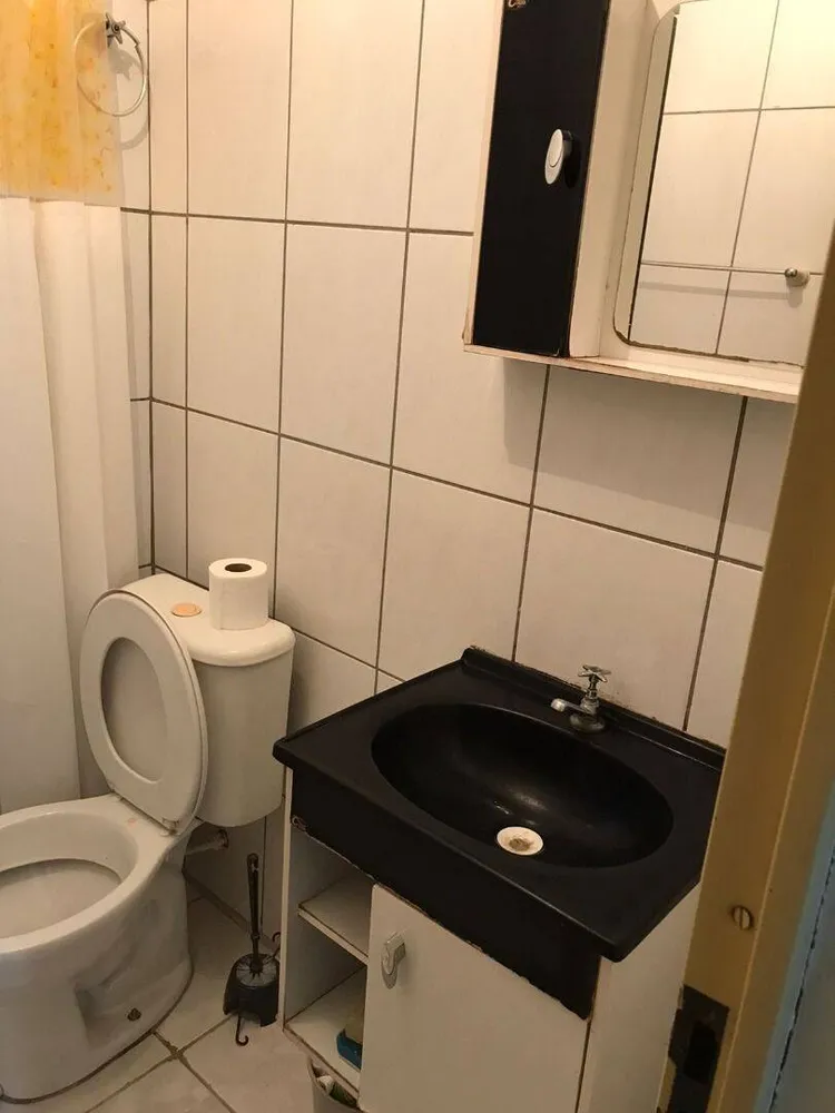Apartamento, 2 quartos, 43 m² - Foto 3