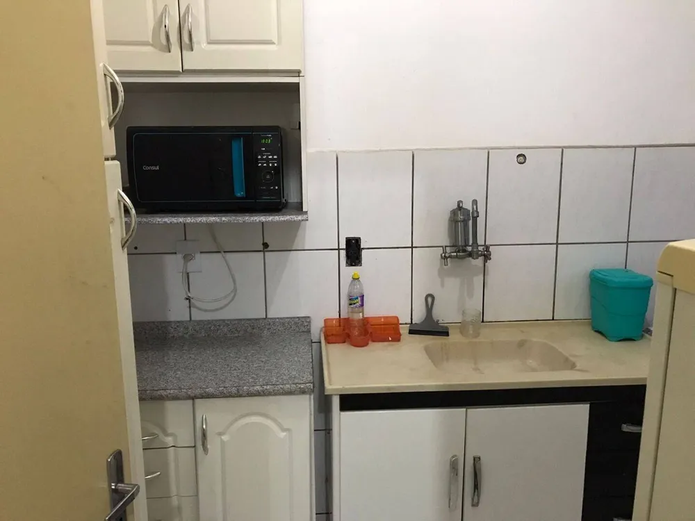Apartamento, 2 quartos, 43 m² - Foto 4