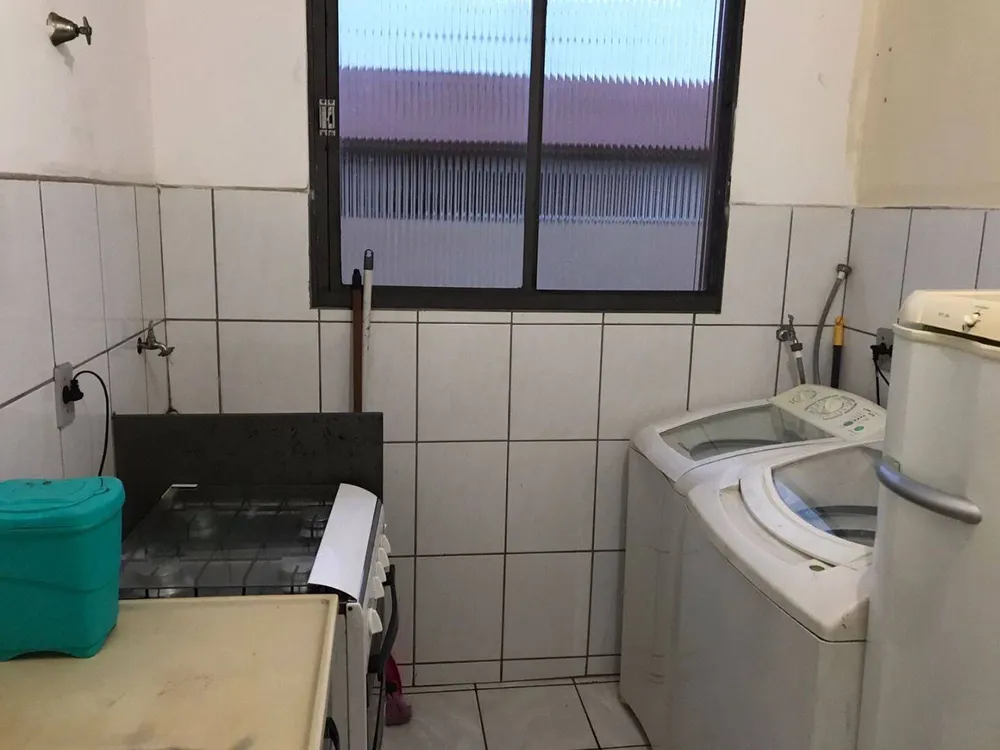 Apartamento, 2 quartos, 43 m² - Foto 8