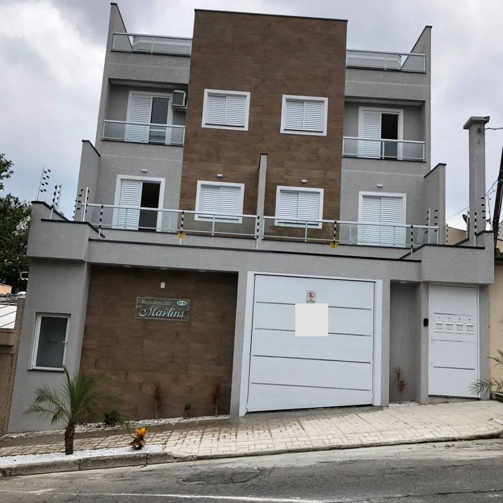 Apartamento, 2 quartos, 56 m² - Foto 7