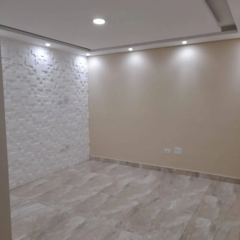 Apartamento, 2 quartos, 56 m² - Foto 2