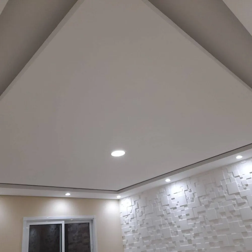 Apartamento, 2 quartos, 56 m² - Foto 5