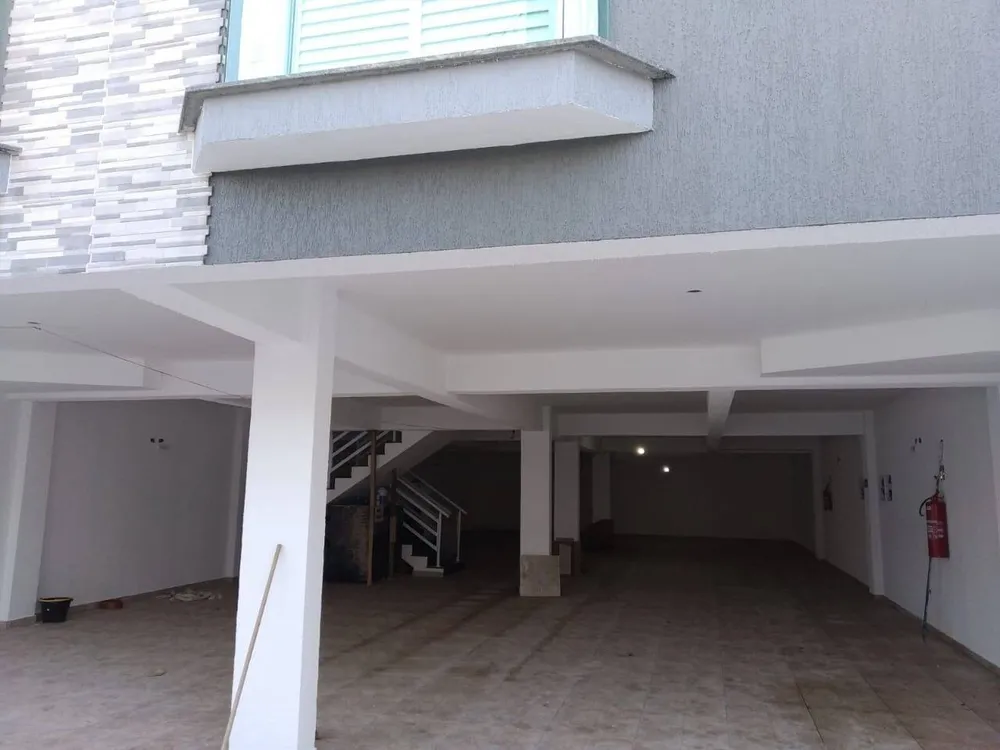 Apartamento, 2 quartos, 52 m² - Foto 10