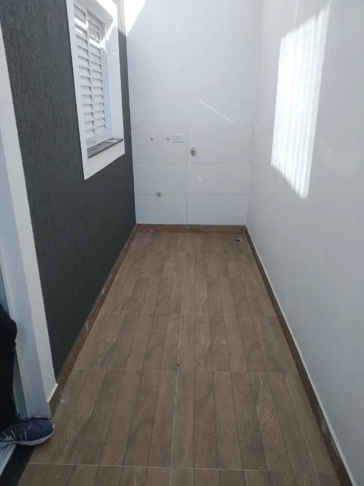 Apartamento, 2 quartos, 52 m² - Foto 9