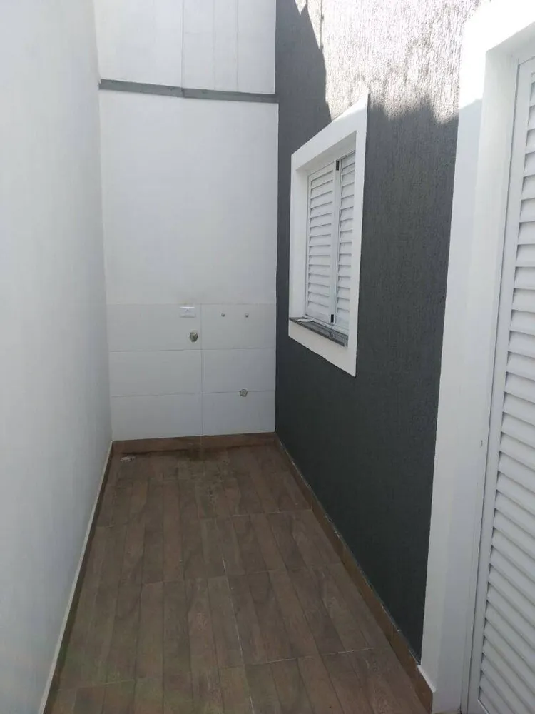 Apartamento, 2 quartos, 52 m² - Foto 8