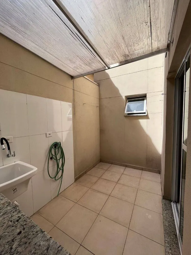 Apartamento, 2 quartos, 50 m² - Foto 6
