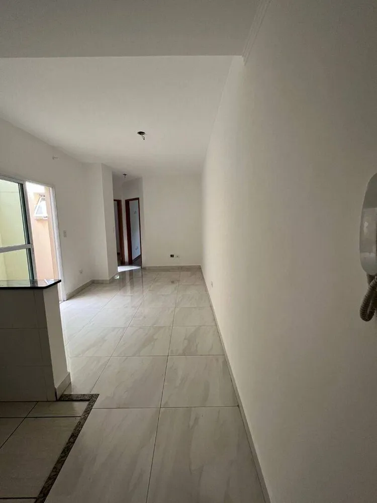 Apartamento, 2 quartos, 50 m² - Foto 5