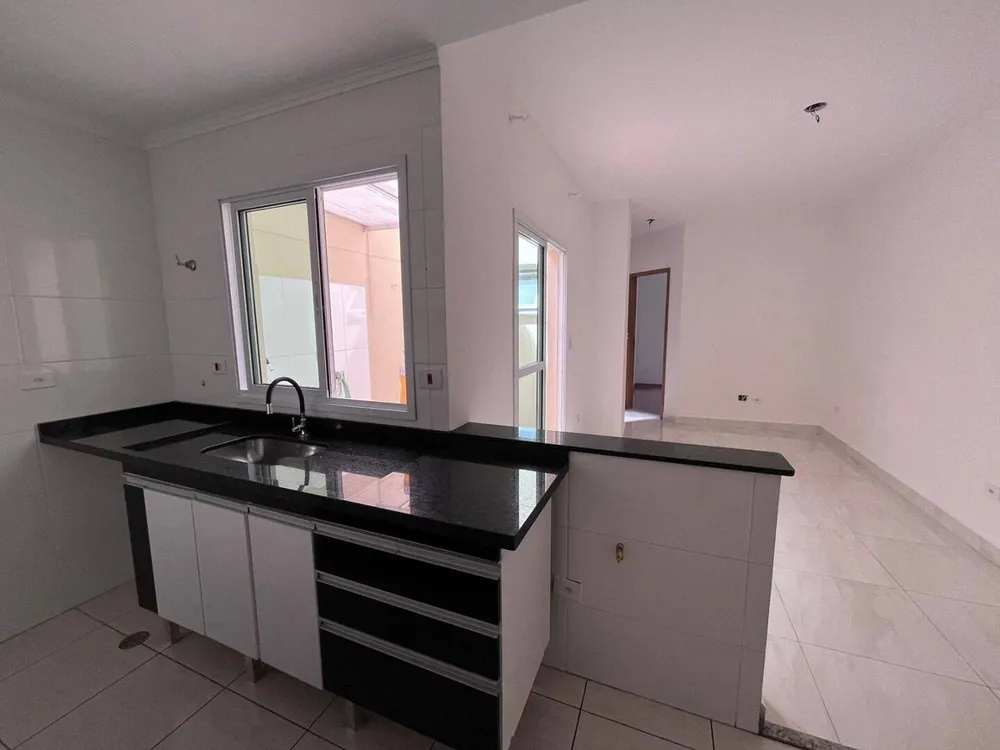 Apartamento, 2 quartos, 50 m² - Foto 7