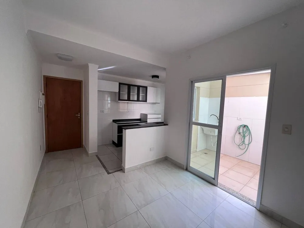 Apartamento, 2 quartos, 50 m² - Foto 3