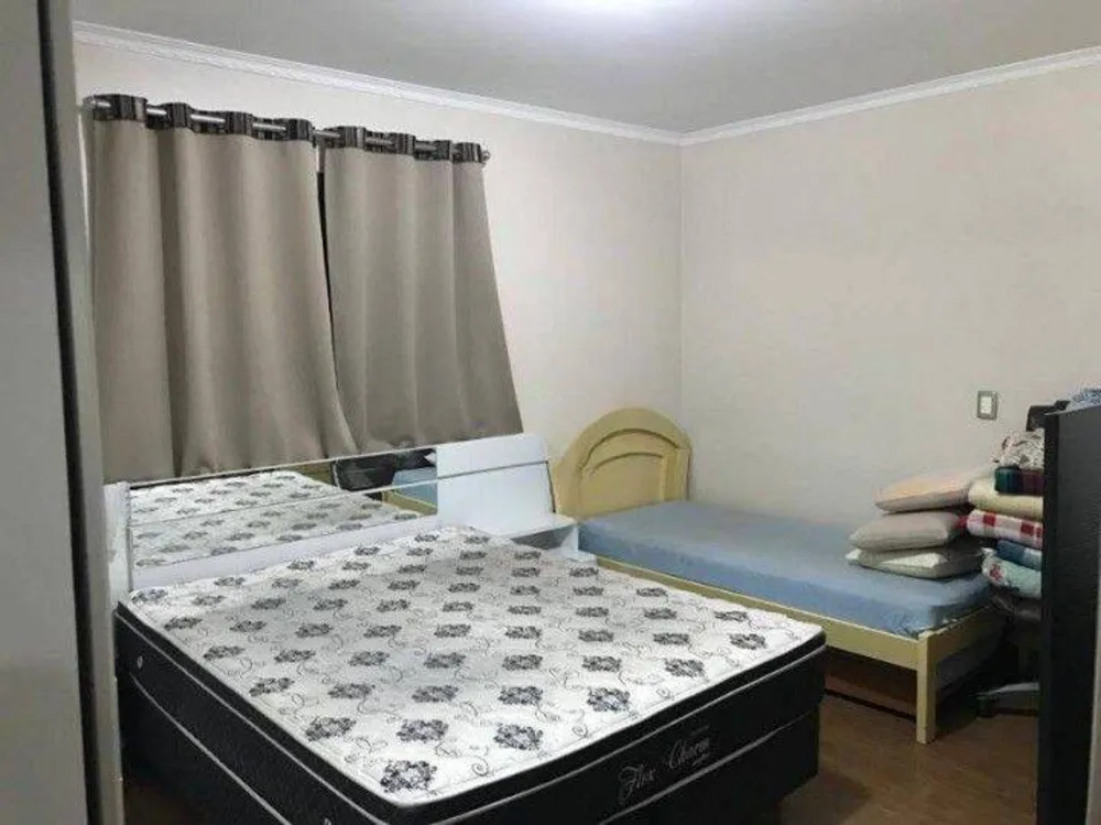Sobrado, 3 quartos, 250 m² - Foto 7