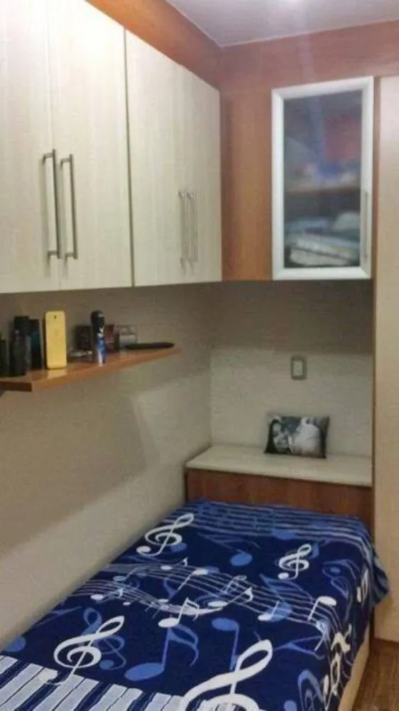 Sobrado, 3 quartos, 250 m² - Foto 6