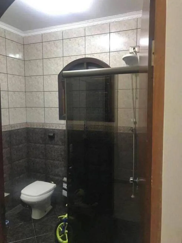 Sobrado, 3 quartos, 250 m² - Foto 8