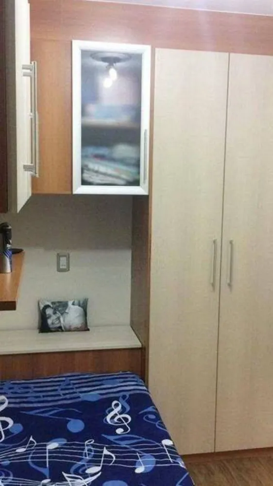 Sobrado, 3 quartos, 250 m² - Foto 9