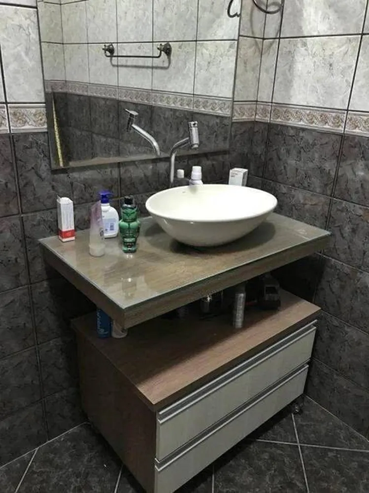 Sobrado, 3 quartos, 250 m² - Foto 2