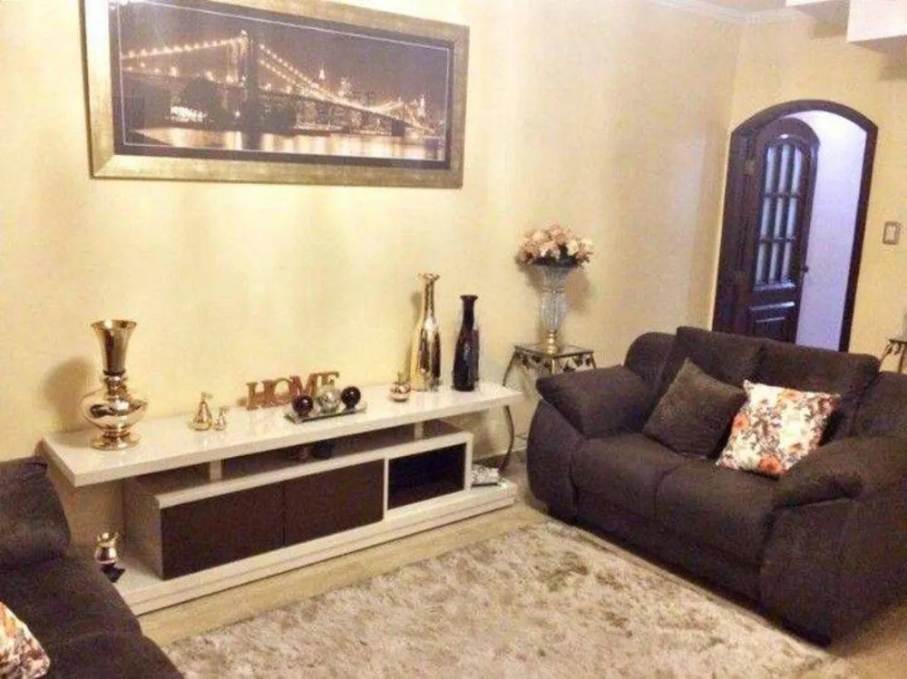 Sobrado, 3 quartos, 250 m² - Foto 3