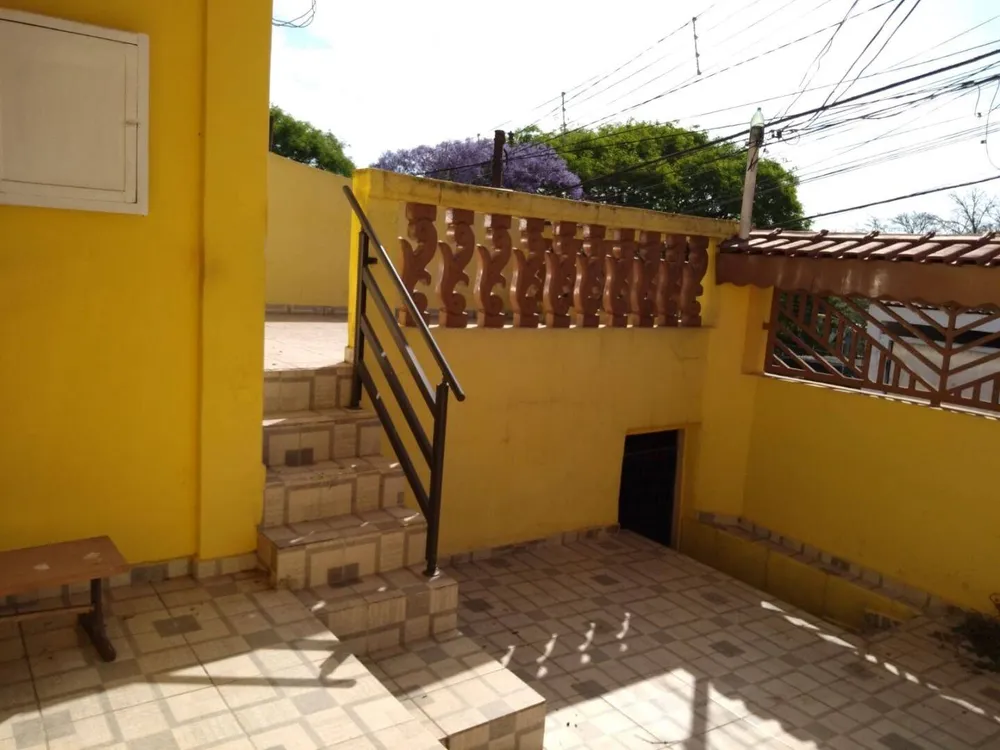 Casa, 3 quartos - Foto 6