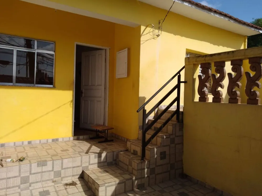 Casa, 3 quartos - Foto 2