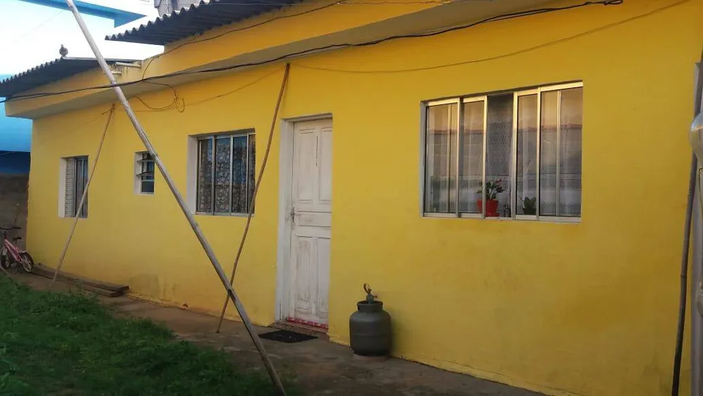 Casa, 3 quartos - Foto 2