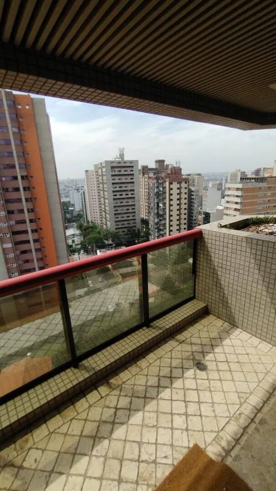 Apartamento, 5 quartos, 450 m² - Foto 10