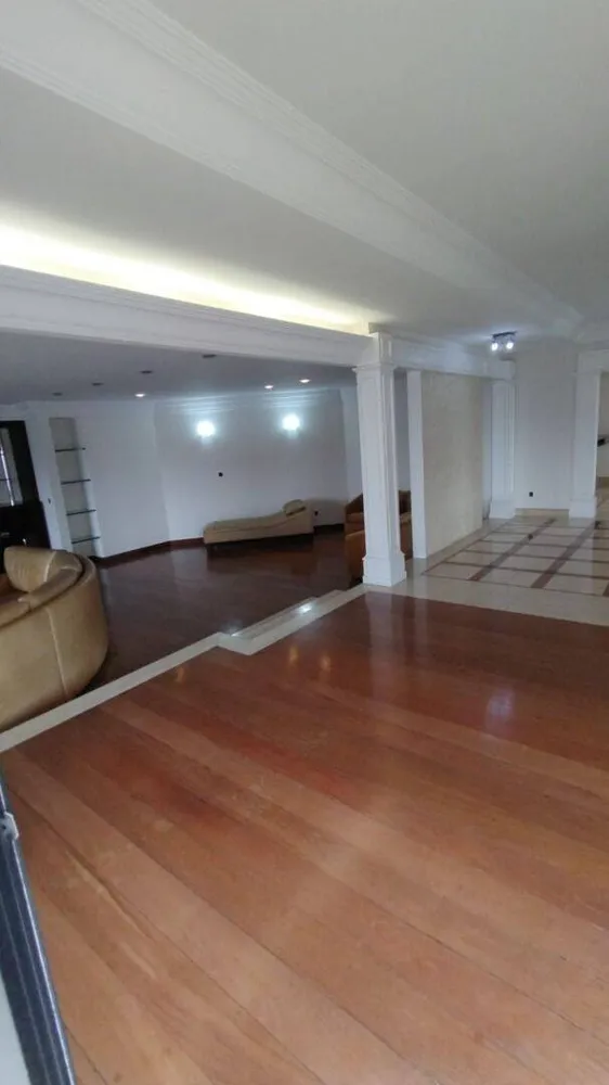 Apartamento, 5 quartos, 450 m² - Foto 3