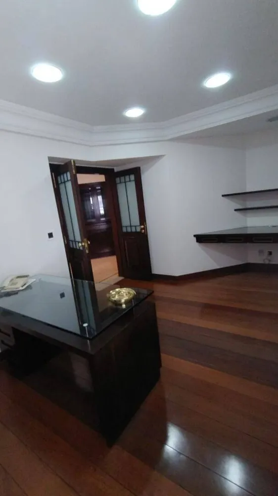Apartamento, 5 quartos, 450 m² - Foto 11