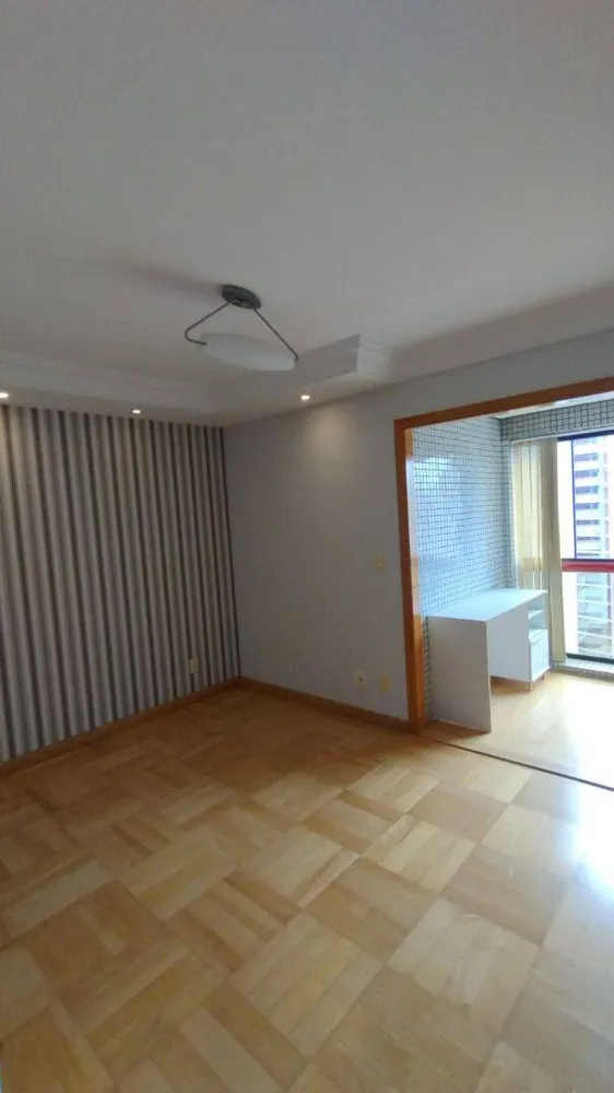 Apartamento, 5 quartos, 450 m² - Foto 1