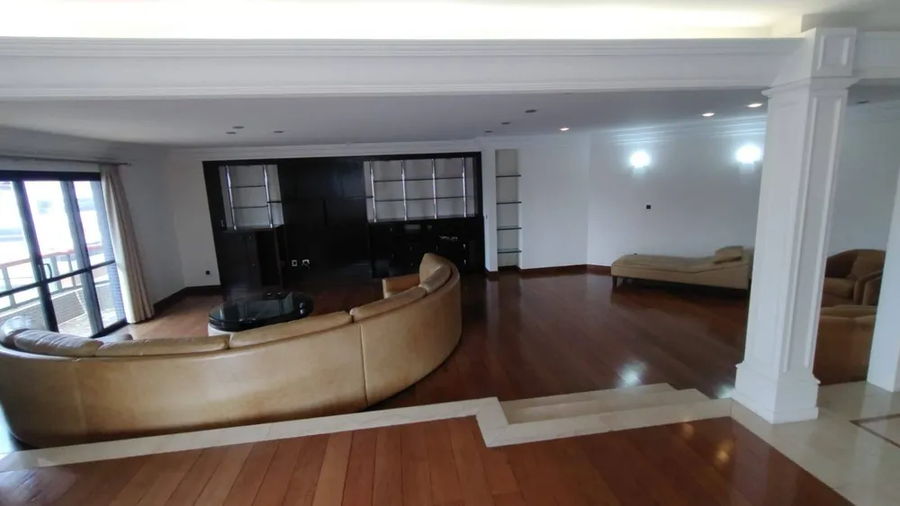 Apartamento, 5 quartos, 450 m² - Foto 12