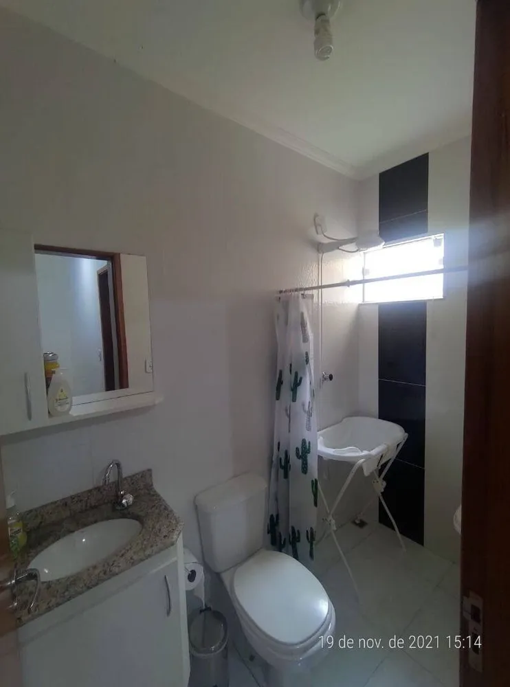 Sobrado, 3 quartos, 98 m² - Foto 3