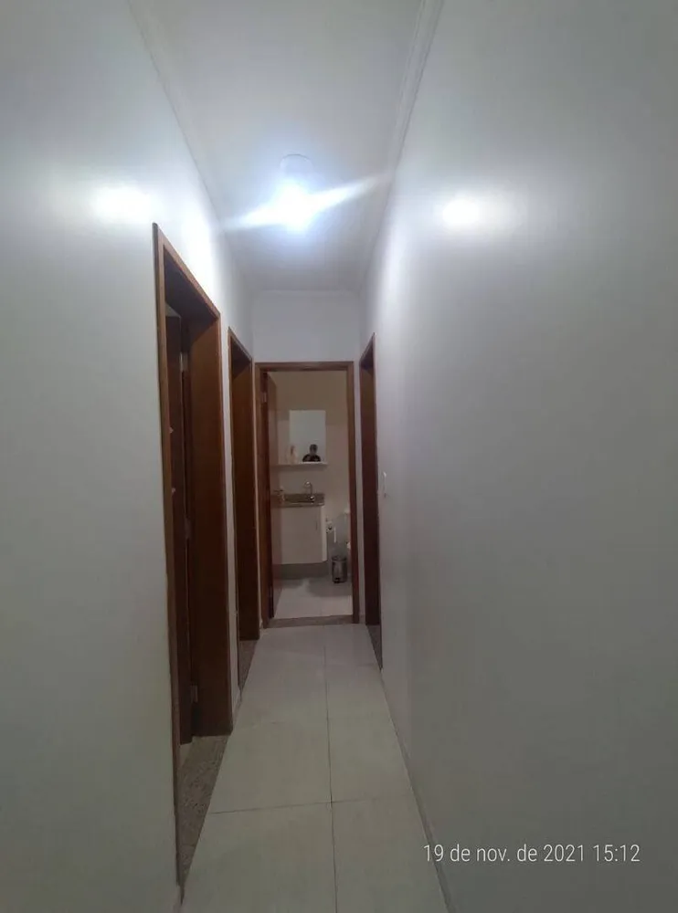 Sobrado, 3 quartos, 98 m² - Foto 4